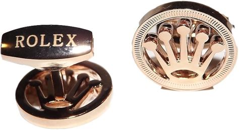 rolex cufflinks amazon|where to buy rolex links.